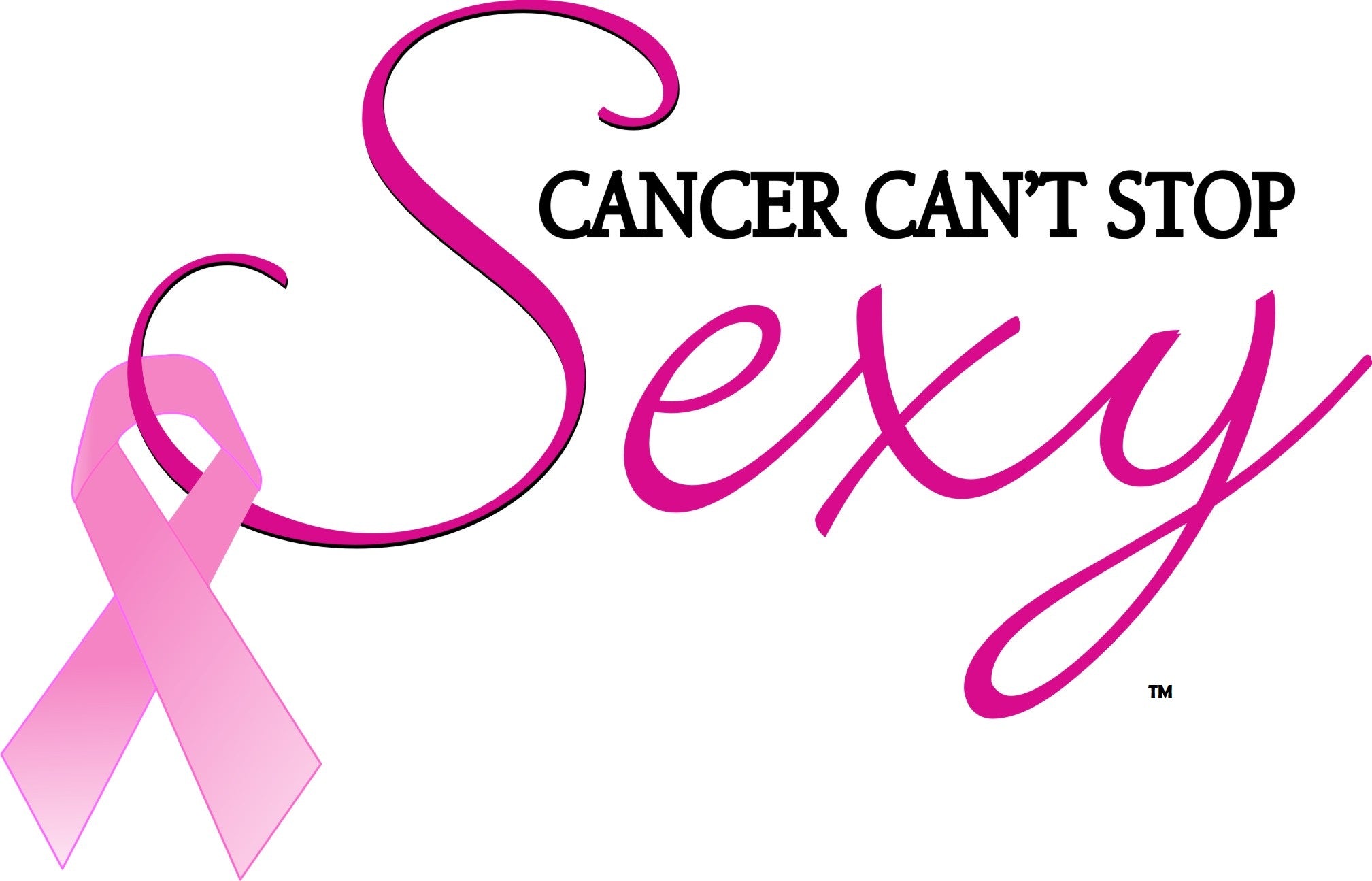 Cancer Can't Stop Sexy